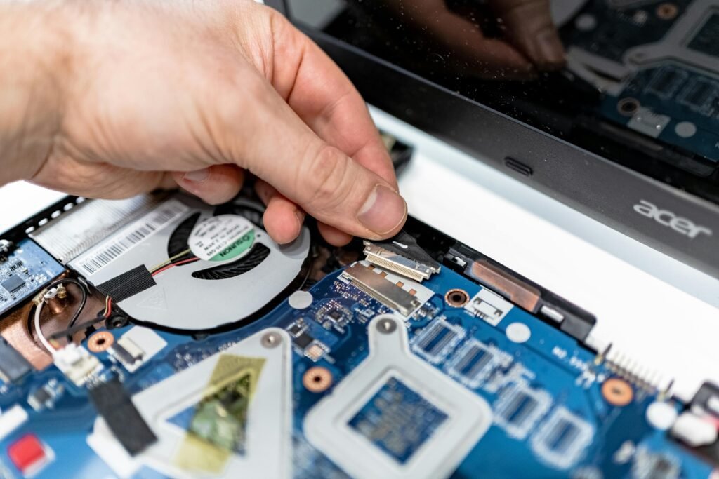 laptop computer repair near me