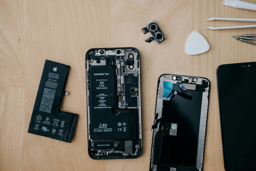 mobile phone repair
